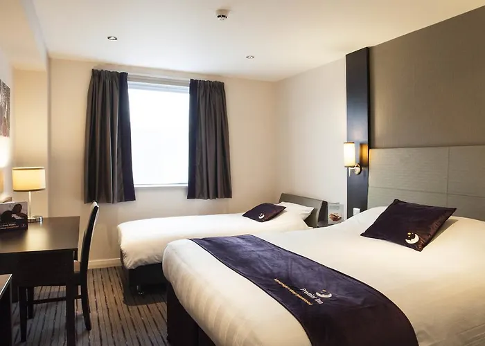 Hotel Premier Braehead Glasgow