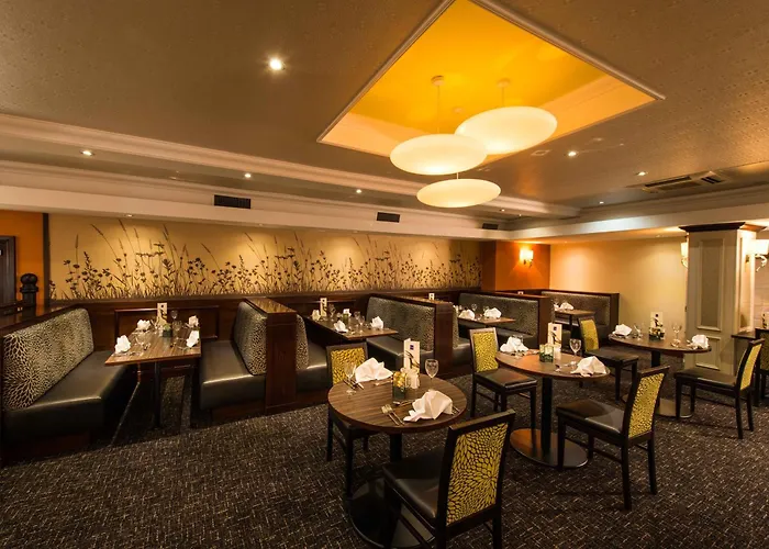 Otel Leonardo West End Glasgow