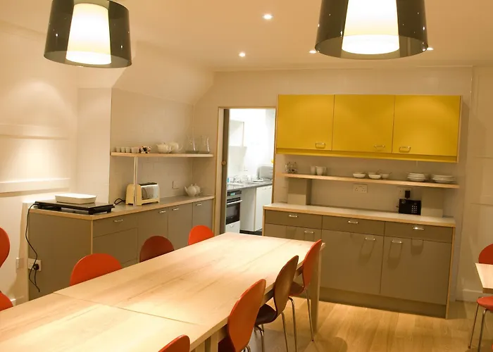 Hotel Grasshopper Glasgow