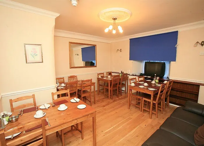 Smiths 3* グラスゴー