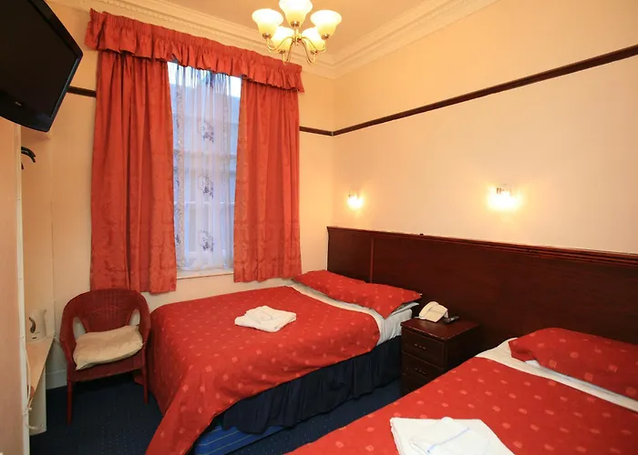 Smiths Affittacamere 3*