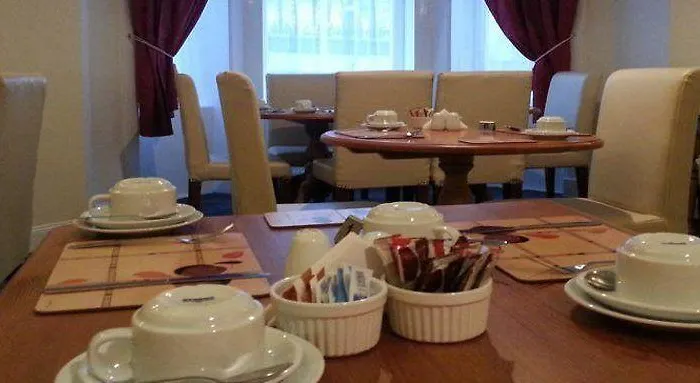 Sandyford Отель Глазго