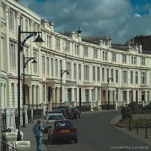 Sandyford Hotel Glasgow