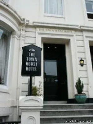 Sandyford 3* Глазго