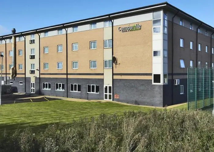 Premier Braehead 3* Glasgow