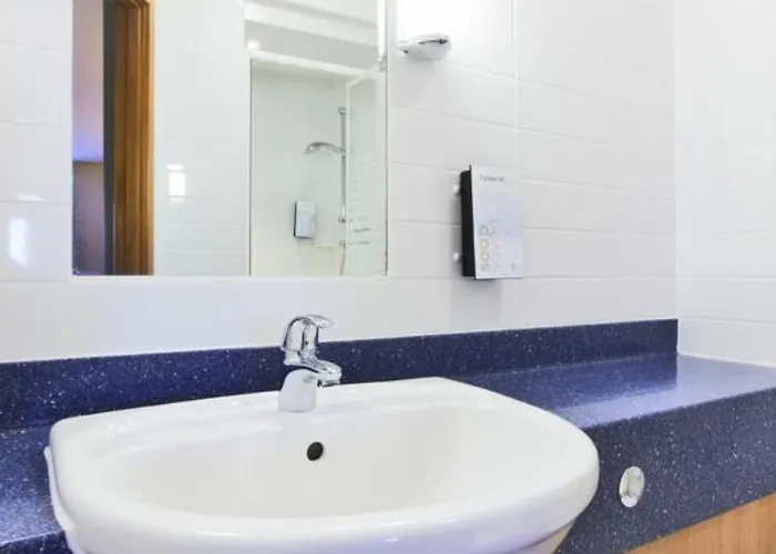 Premier Braehead Hotel