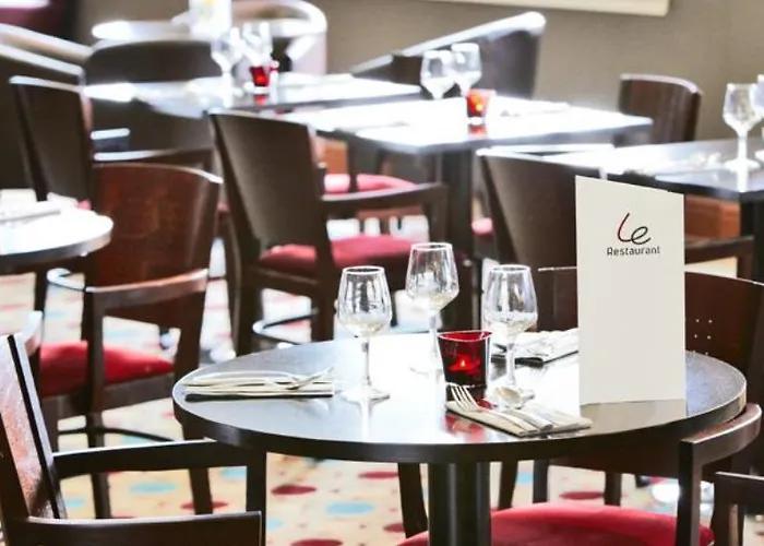 Premier Braehead Hotel Glasgow