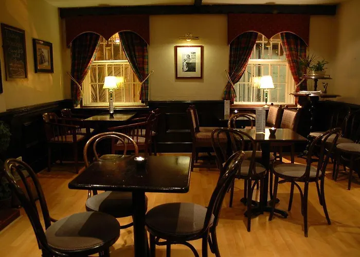 Argyll 3* גלאזגו