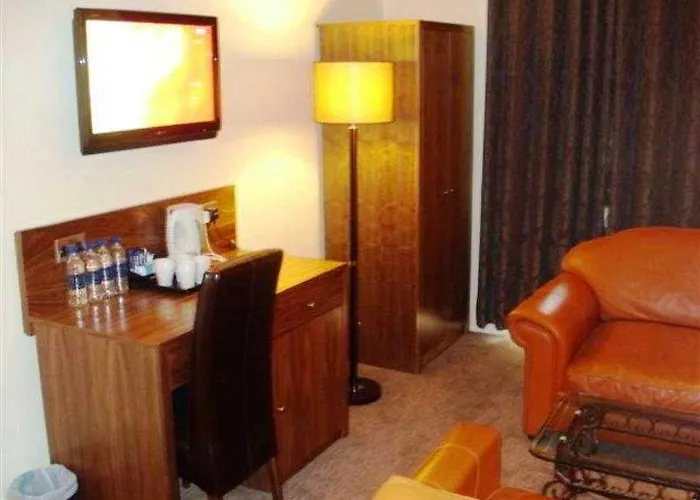 Alexander Thomson Hotel Glasgow