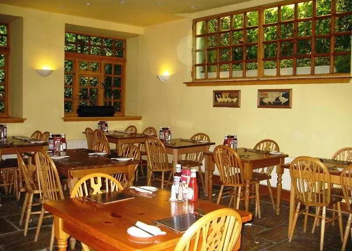 Victorian House מלון