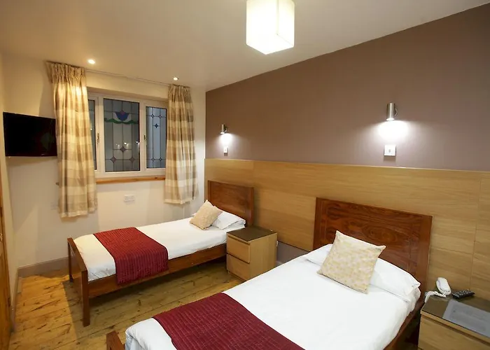 The Merchant 3* Glasgow