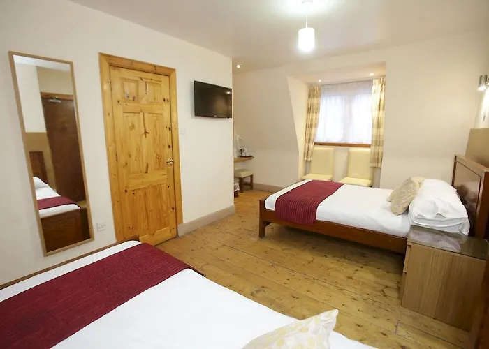 The Merchant 3* Glasgow