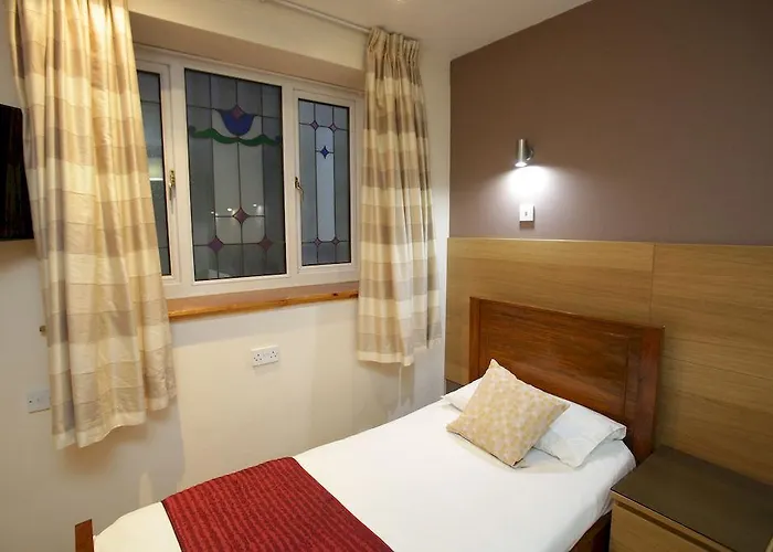 The Merchant 3* Glasgow