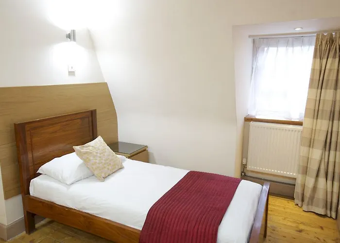 The Merchant Hotel 3*