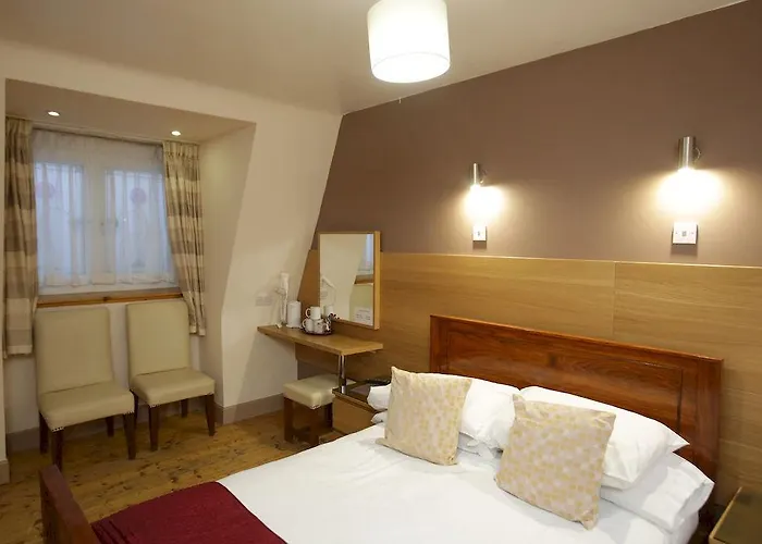 The Merchant 3* Glasgow