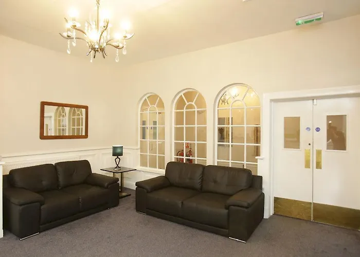 The Merchant Hotel 3*