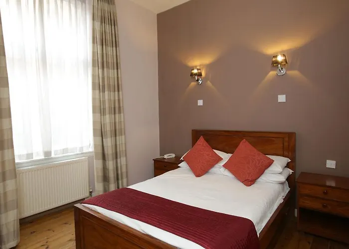 The Merchant Hotel Glasgow