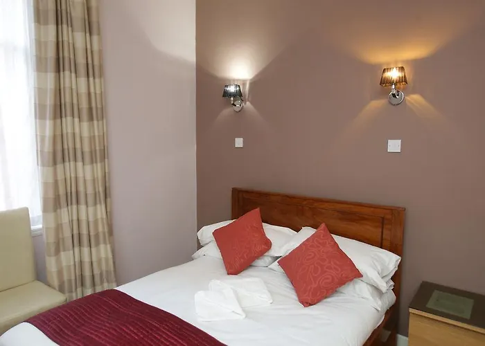 The Merchant Hotel 3*