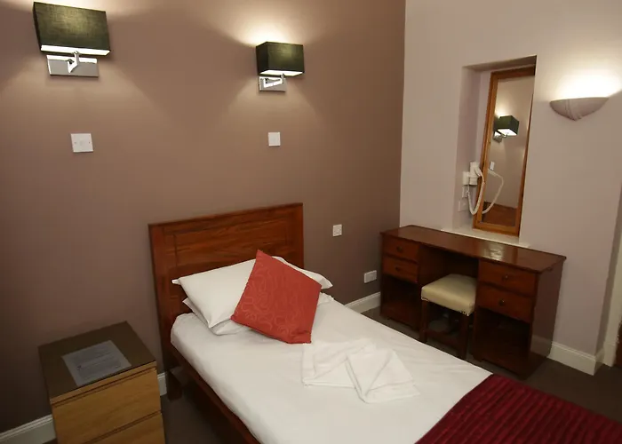 The Merchant Hotel 3*