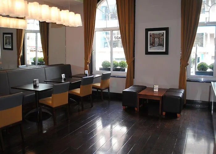 Arthouse Hotel Glasgow