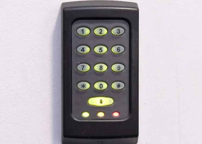 Glassford Apartment Glasgow