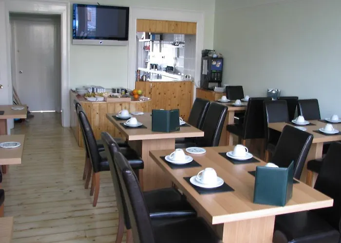 Heritage Guest house 3*