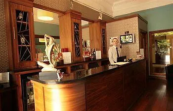 橡果国际酒店 酒店