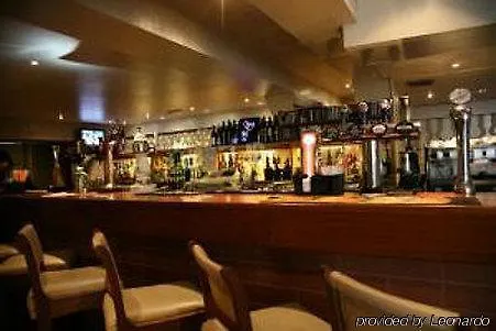 橡果国际酒店 酒店 3*