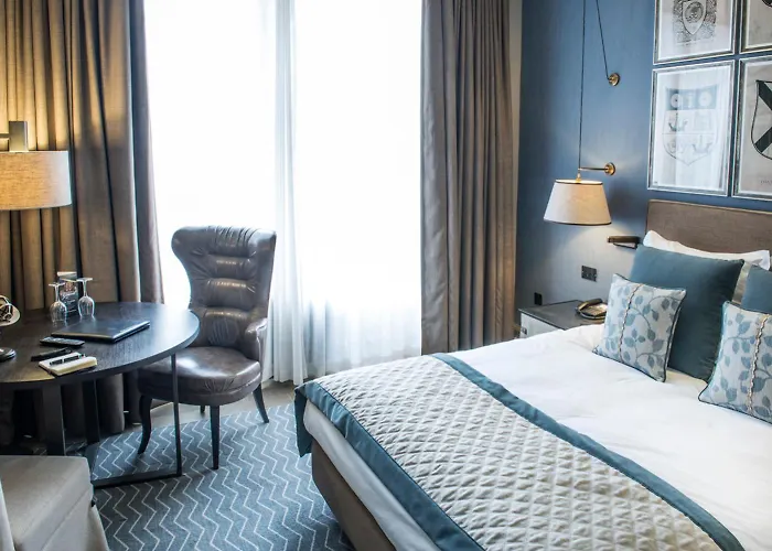 Voco Grand By Ihg Hotel