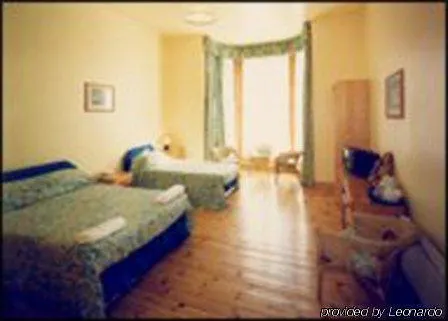 Victorian House 3* グラスゴー