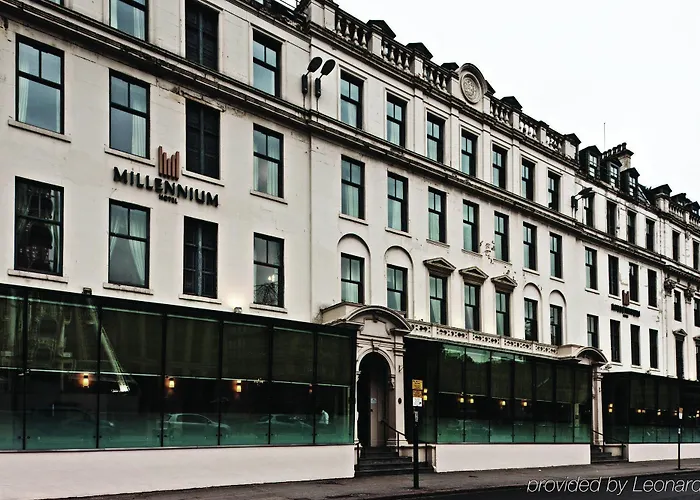 Millennium 4* Glasgow