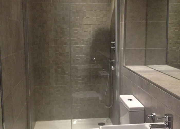 Dreamhouse At Blythswood *