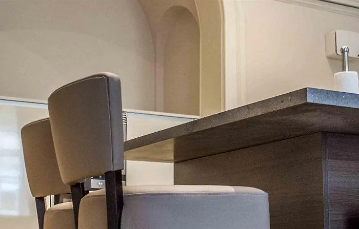 Dreamhouse At Blythswood Appartamento