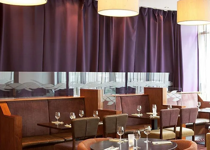 Hotel Leonardo Royal Glasgow