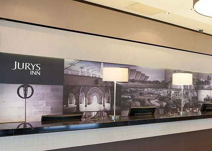 Hotel Leonardo Royal