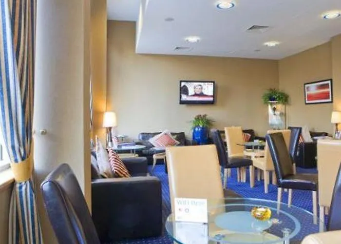 Express - - Ctr Theatreland By Ihg Glasgow