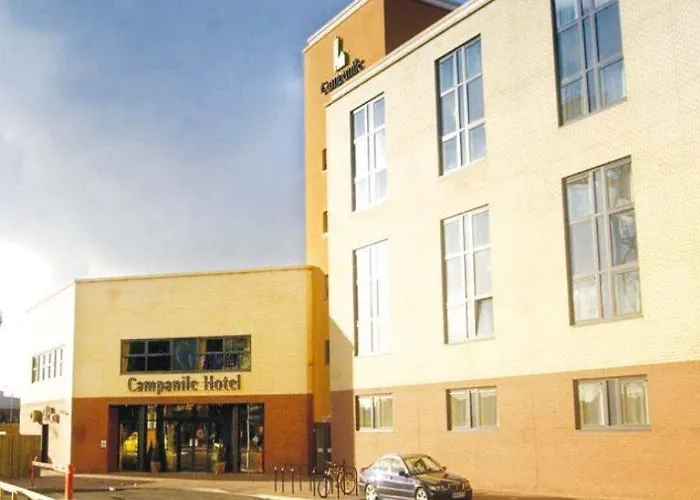 Campanile Secc Hydro