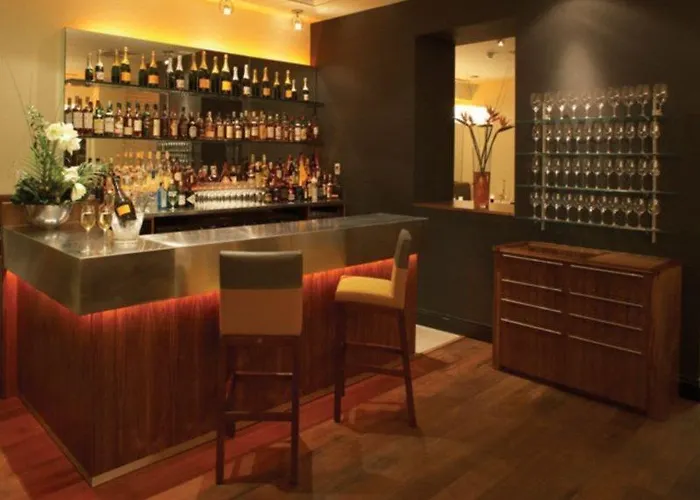 Hotel Arthouse Glasgow