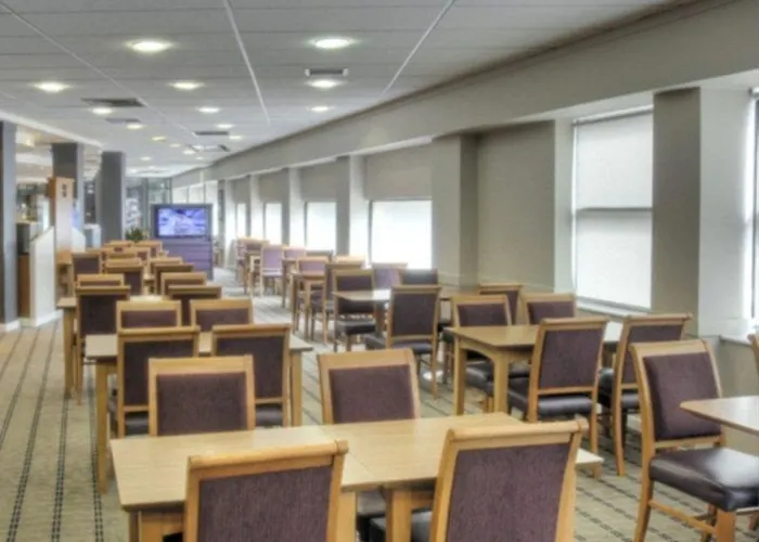 Hotel Express - - Ctr Riverside By Ihg 3*