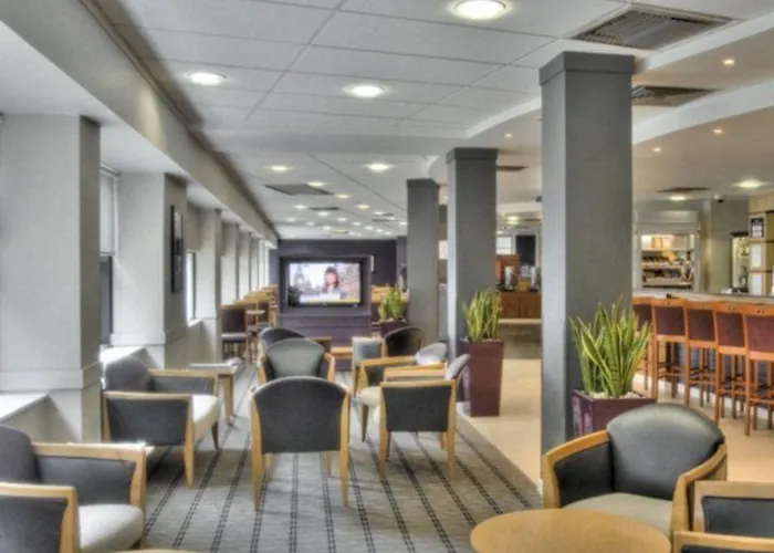 Express - - Ctr Riverside By Ihg