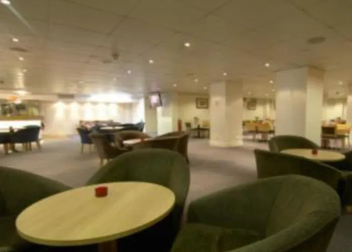 Szálloda Travelodge