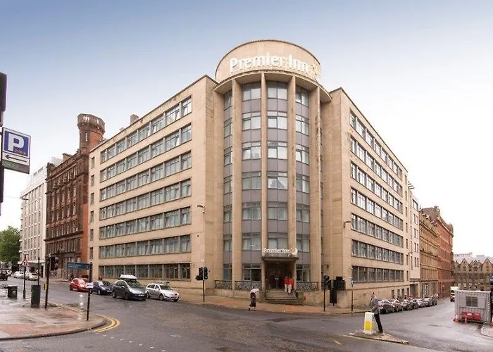 Premier - George Square