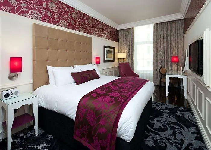 Hotell Indigo By Ihg