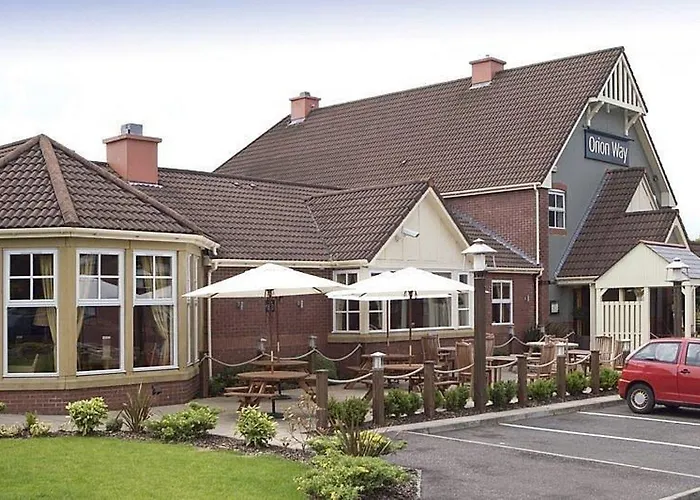 Premier East Glasgow