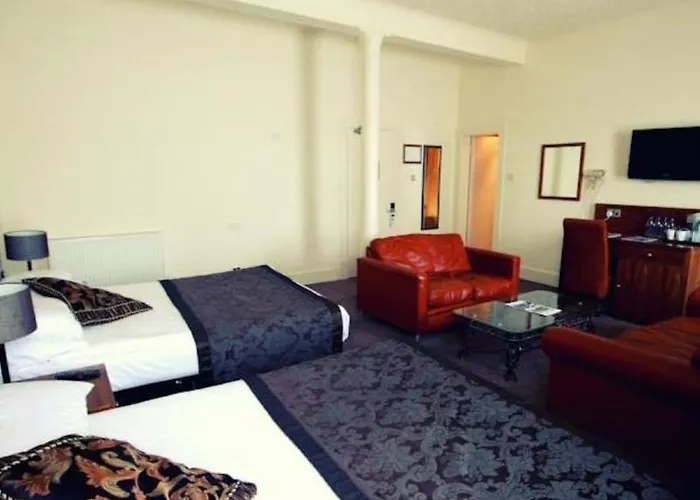 Hotel Alexander Thomson Glasgow