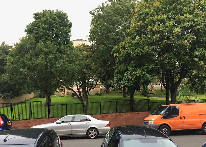 Appartamento Premier - Crathie View Glasgow