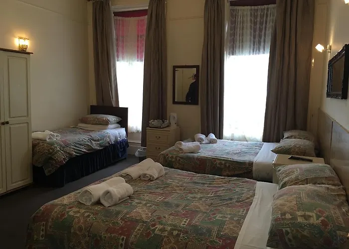 Affittacamere Smiths