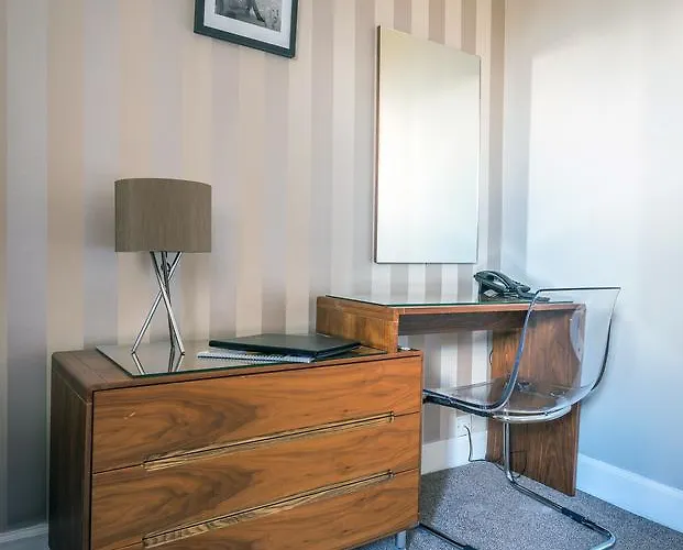 The Belhaven Pensión Glasgow