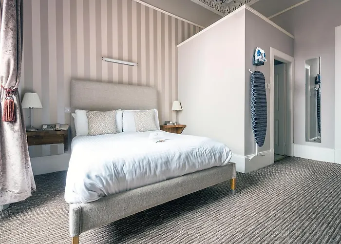 Pensión The Belhaven