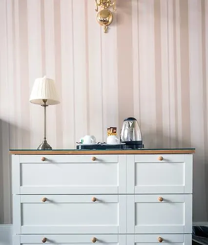 בית הארחה The Belhaven 3*